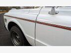 Thumbnail Photo 23 for 1972 Chevrolet C/K Truck